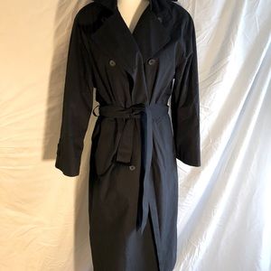Vintage London Fog Trench Coat